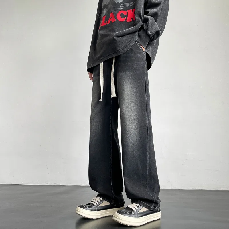 SIFLYTO Jeans Unisex-2