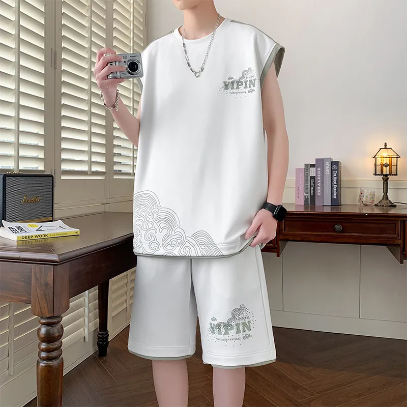SIFLYTO Casual Sportswear Unisex-9