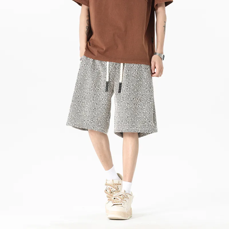 SIFLYTO Casual Shorts Unisex-9