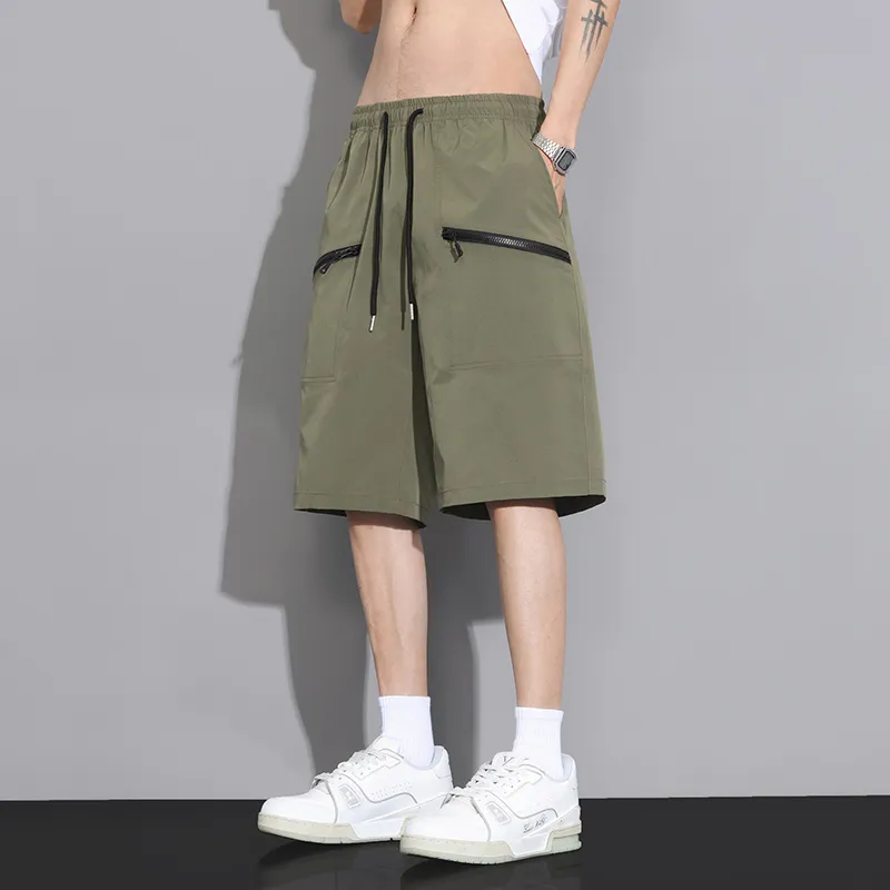 SIFLYTO Casual Shorts Unisex-7