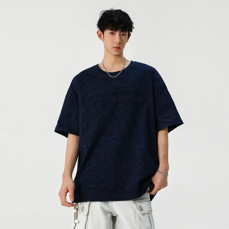 SIFLYTO T-Shirts Unisex-17