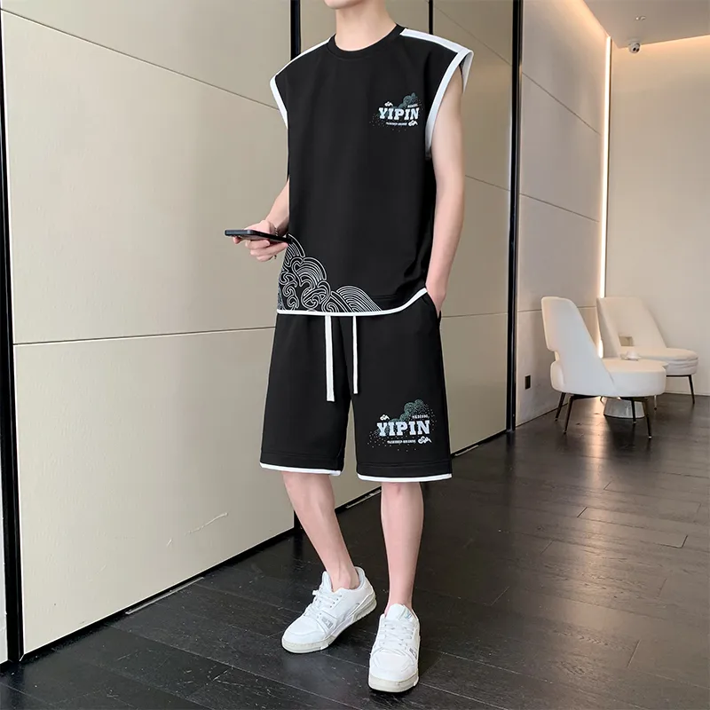 SIFLYTO Casual Sportswear Unisex-3
