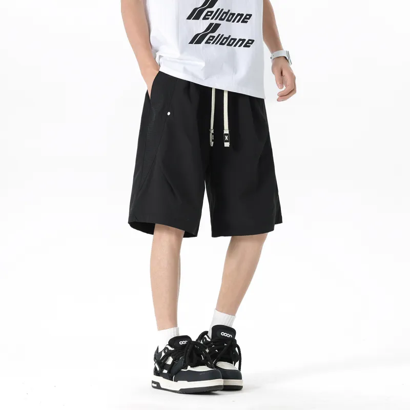 SIFLYTO Casual Shorts Unisex-4