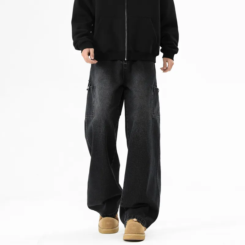 SIFLYTO Jeans Unisex-10