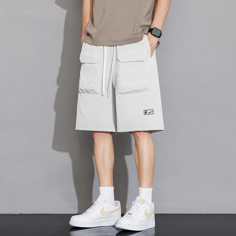 SIFLYTO Casual Shorts Unisex-10