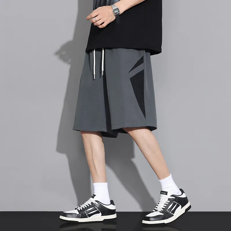 SIFLYTO Casual Shorts Unisex-4