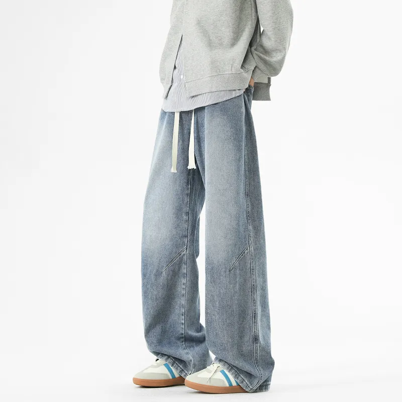 SIFLYTO Jeans Unisex-7