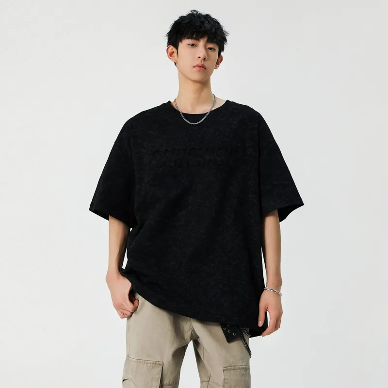 SIFLYTO T-Shirts Unisex-3
