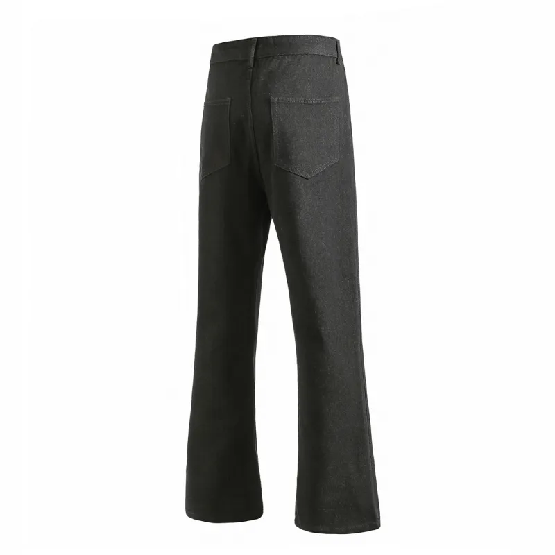 SIFLYTO Jeans Unisex-1