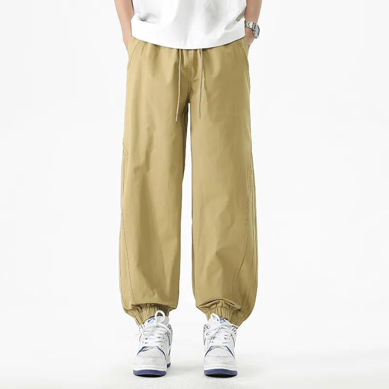 SIFLYTO Cargo Pants Unisex-5