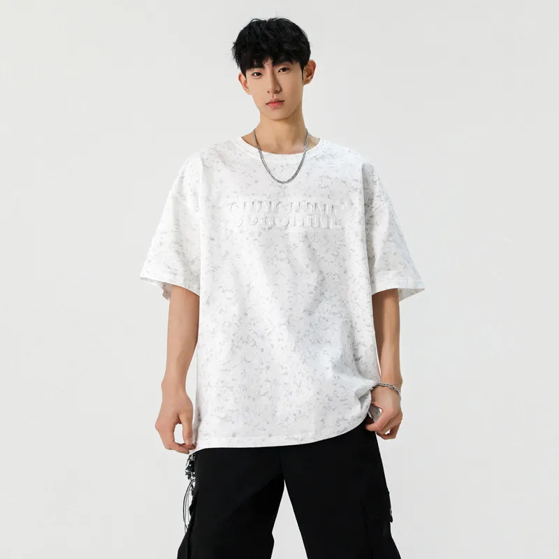 SIFLYTO T-Shirts Unisex-7