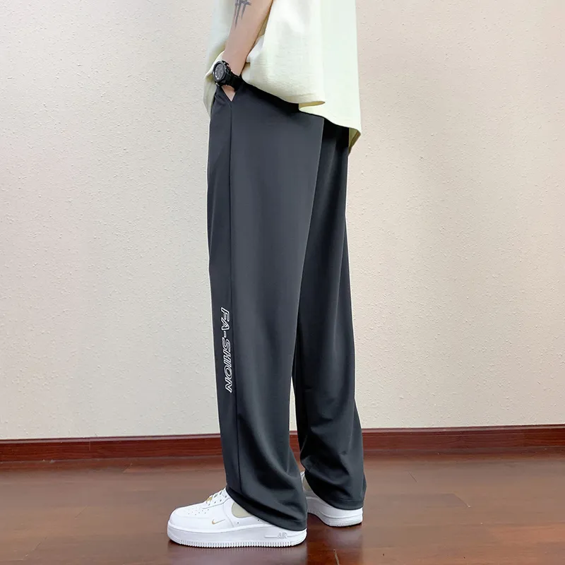 SIFLYTO Casual Pants Unisex-7