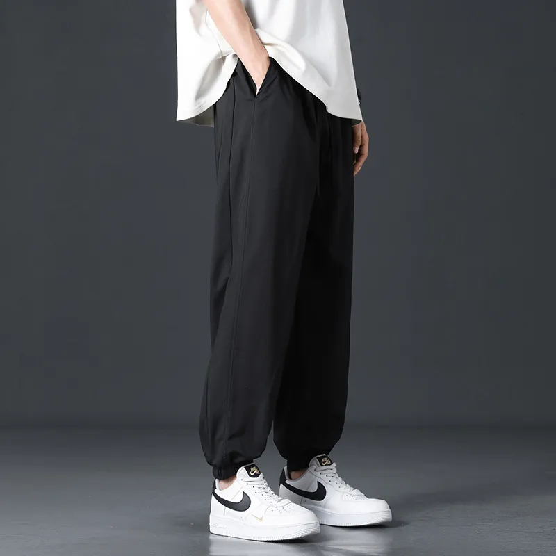 SIFLYTO Casual Pants Unisex-3
