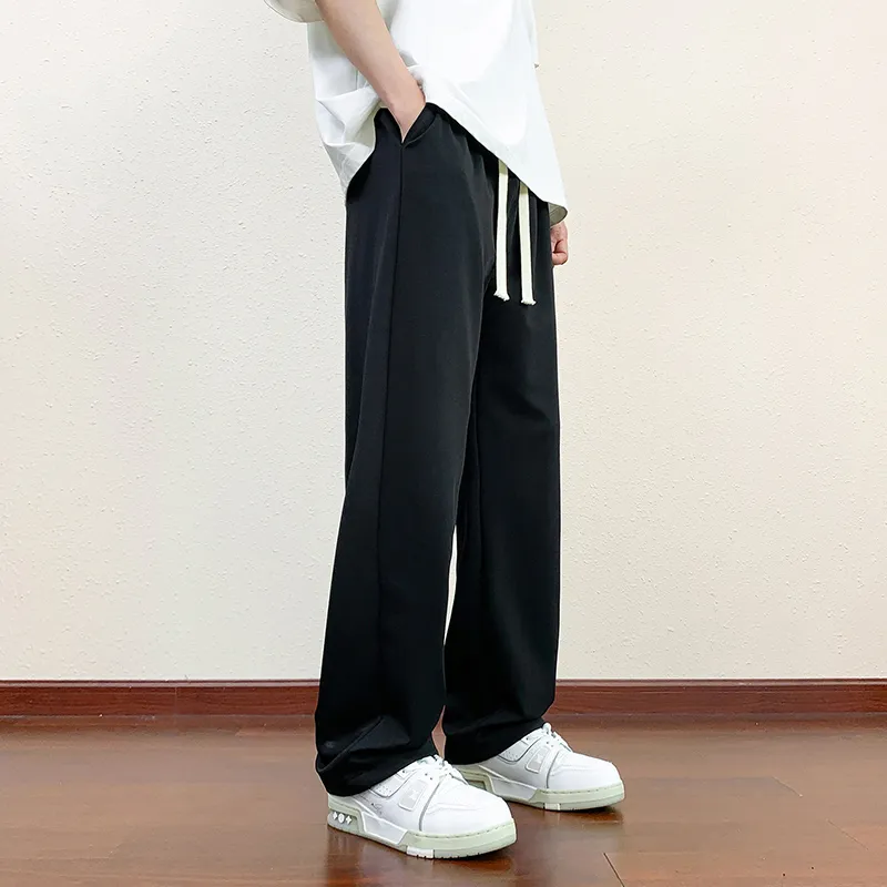 SIFLYTO Casual Pants Unisex-3