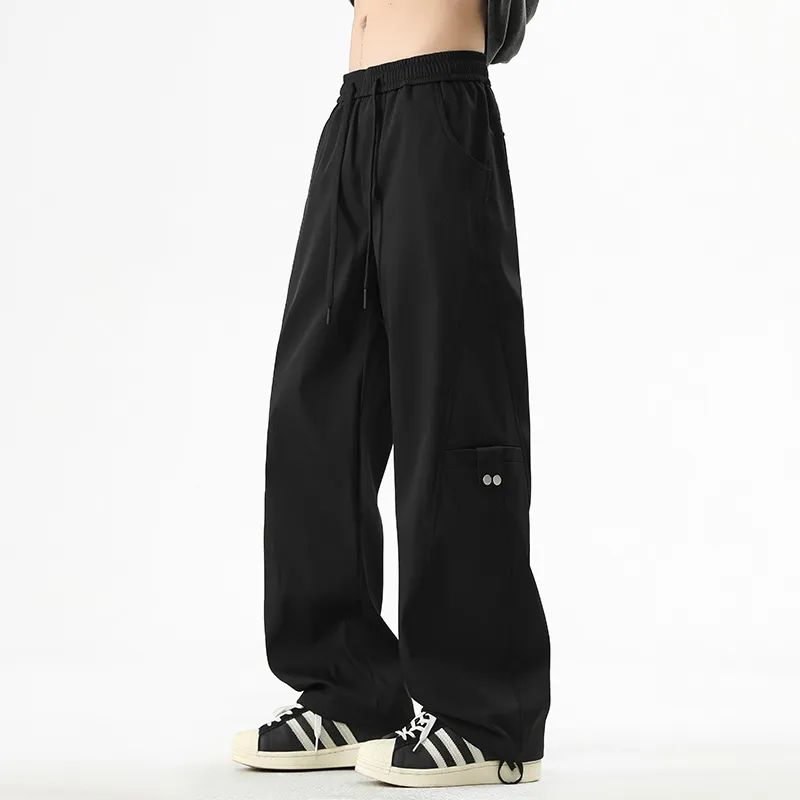SIFLYTO Cargo Pants Unisex-8