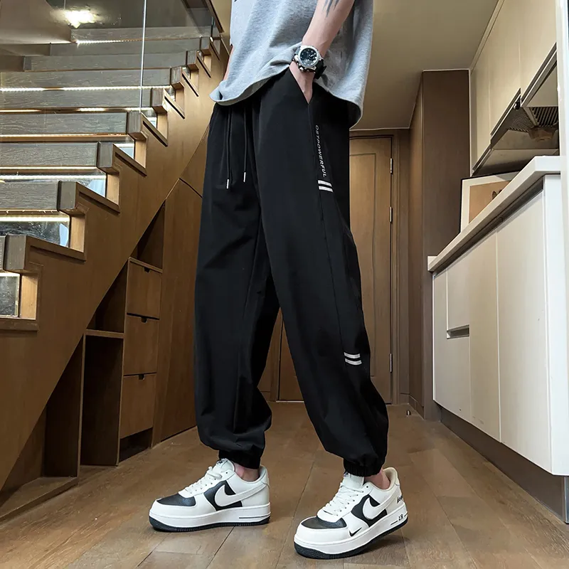 SIFLYTO Casual Pants Unisex-1