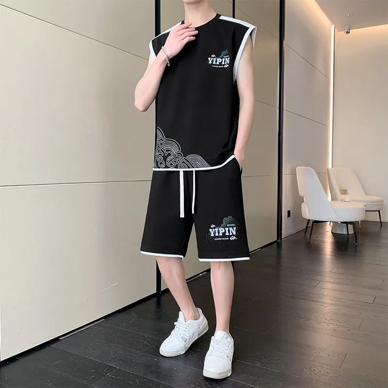 SIFLYTO Casual Sportswear Unisex-2