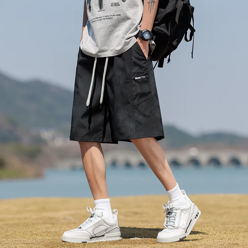 SIFLYTO Casual Shorts Unisex-3