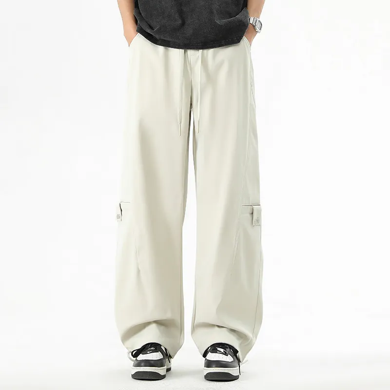 SIFLYTO Cargo Pants Unisex-13