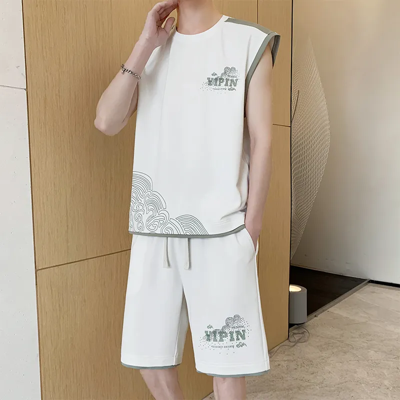 SIFLYTO Casual Sportswear Unisex-9