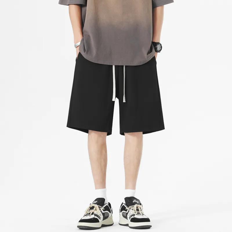 SIFLYTO Casual Shorts Unisex-2