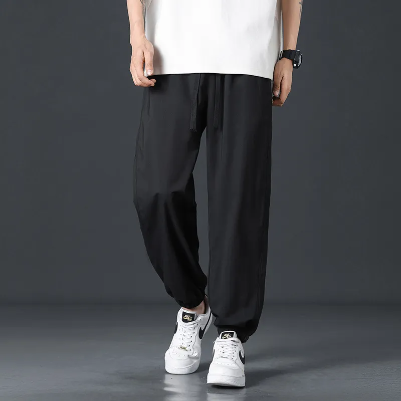 SIFLYTO Casual Pants Unisex-1