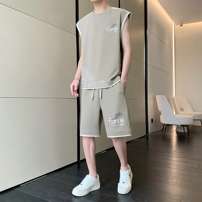 SIFLYTO Casual Sportswear Unisex-13