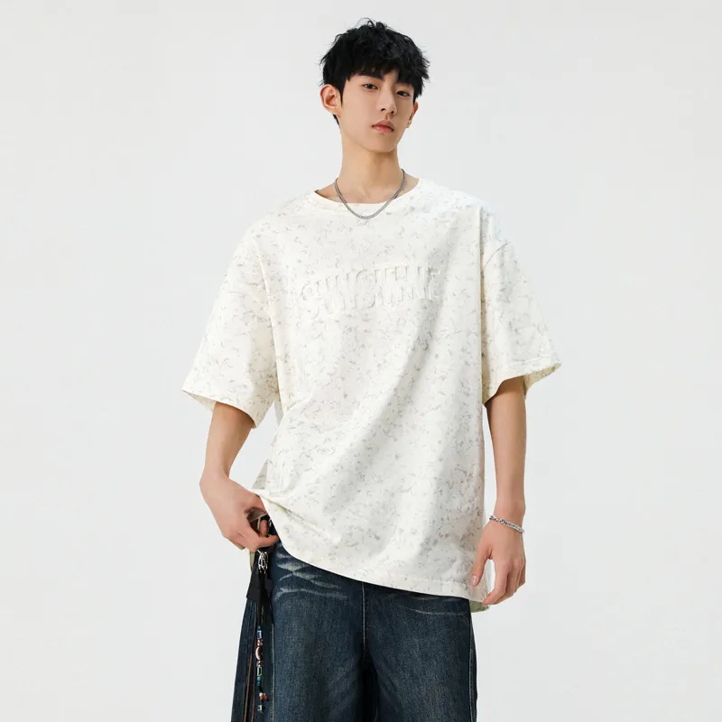 SIFLYTO T-Shirts Unisex-12