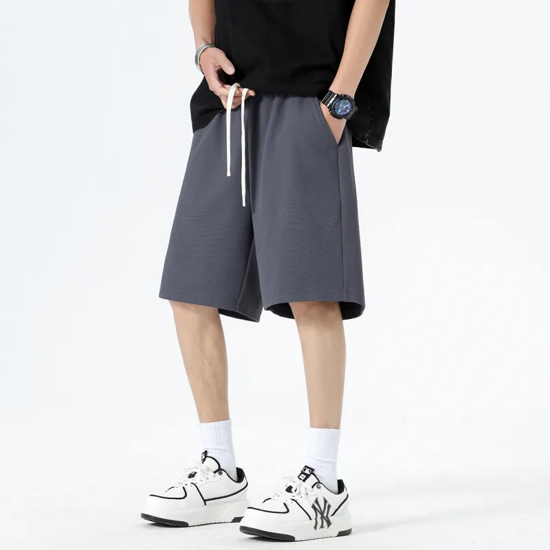 SIFLYTO Casual Shorts Unisex-11