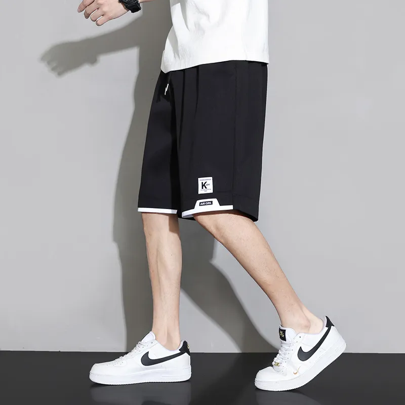 SIFLYTO Casual Shorts Unisex-2