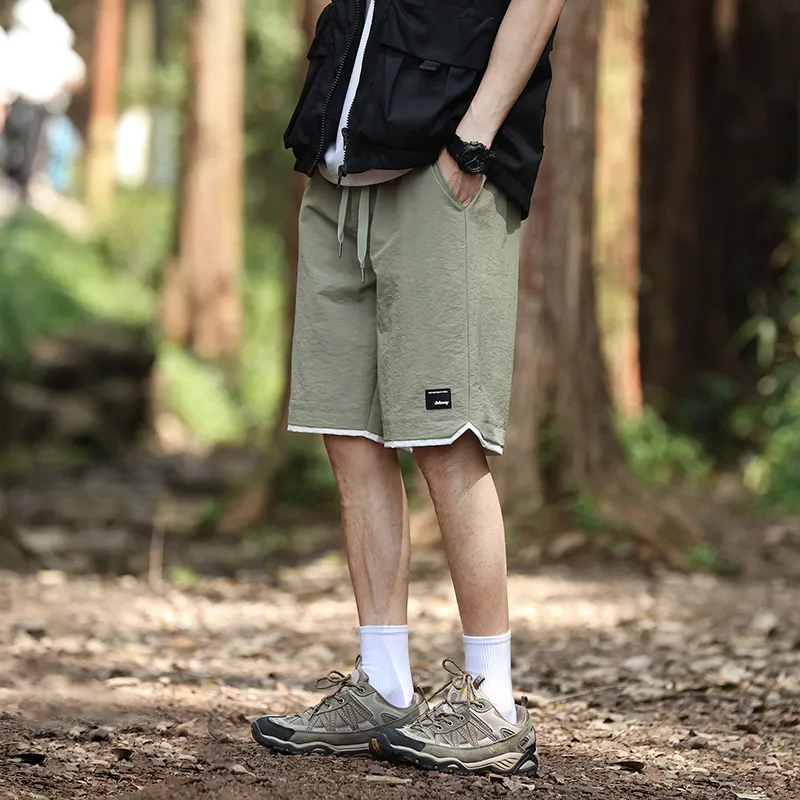 SIFLYTO Casual Shorts Unisex-11