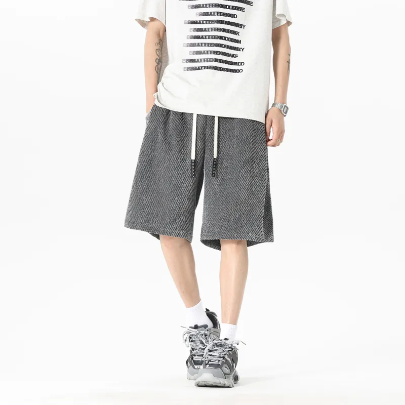 SIFLYTO Casual Shorts Unisex-6