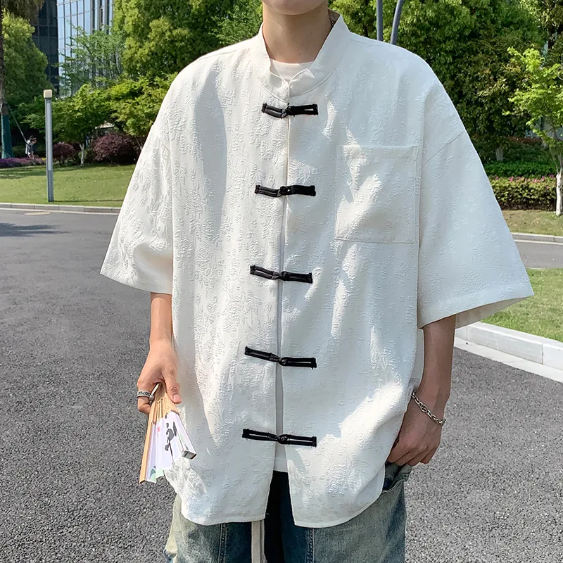 SIFLYTO Shirts Unisex-5
