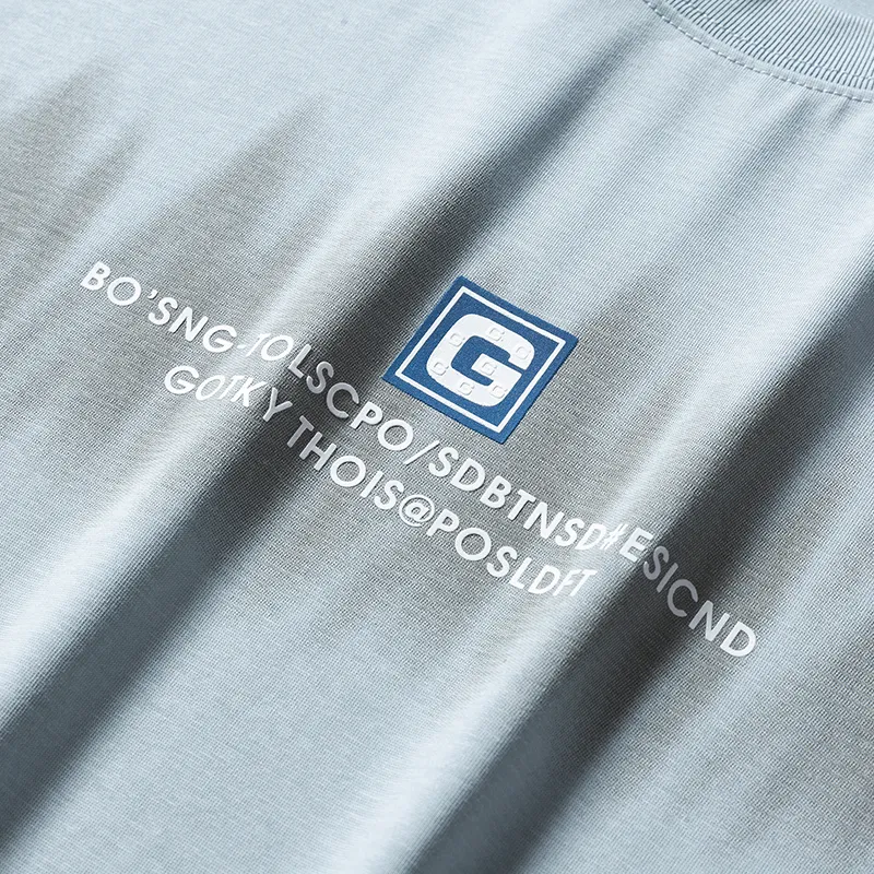SIFLYTO T Shirts Unisex-14