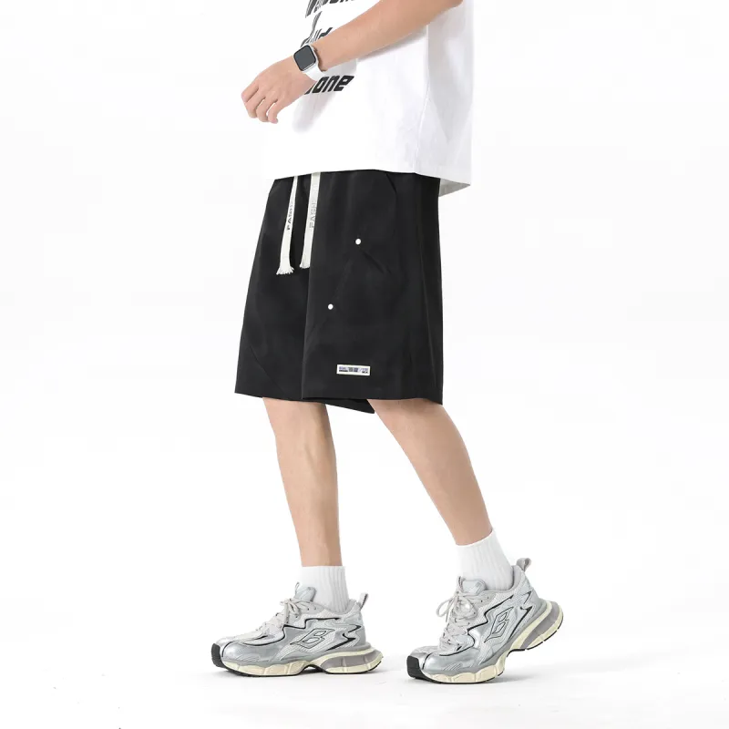 SIFLYTO Casual Shorts Unisex-2