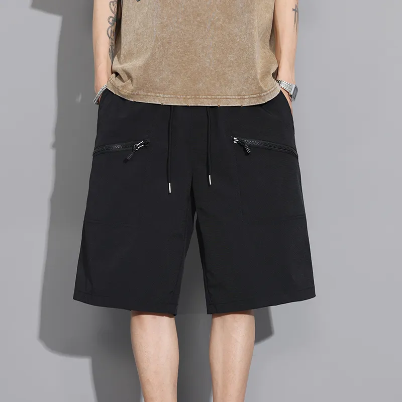 SIFLYTO Casual Shorts Unisex-4