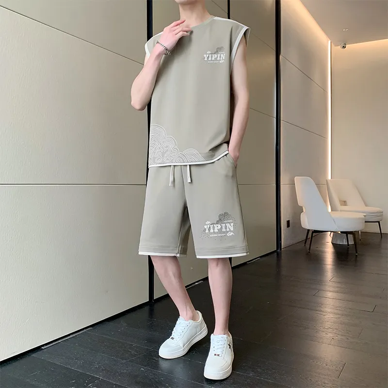SIFLYTO Casual Sportswear Unisex-14