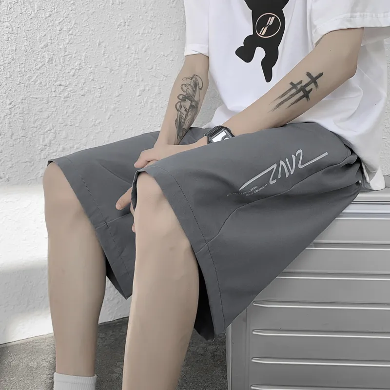 SIFLYTO Casual Shorts Unisex-9