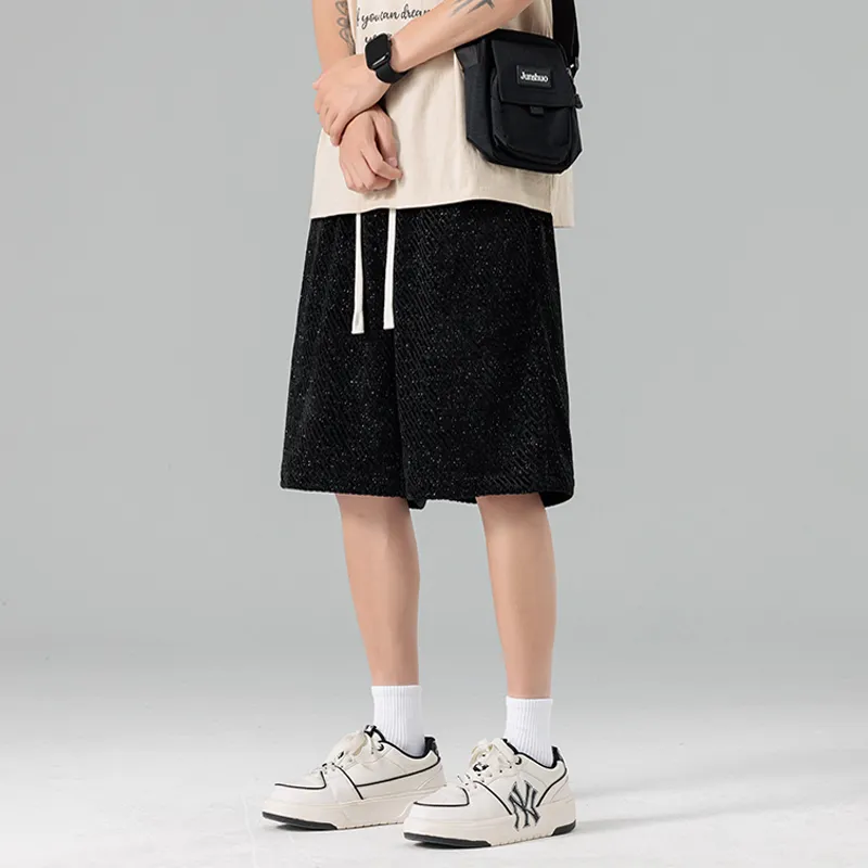 SIFLYTO Casual Shorts Unisex-2