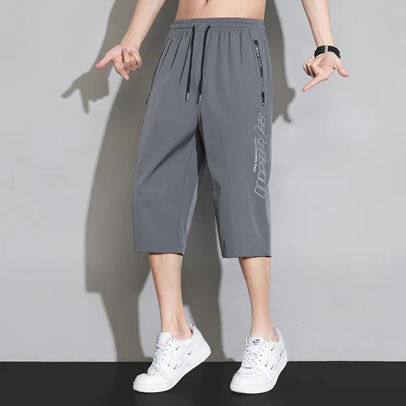 SIFLYTO Casual Shorts Unisex-3