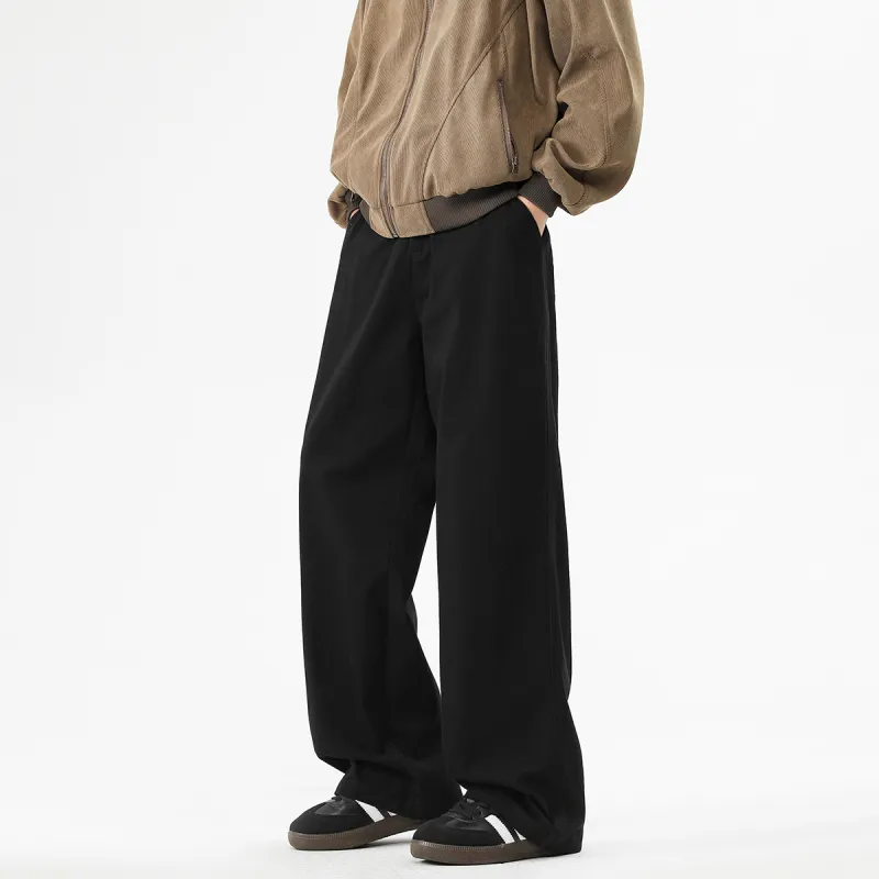 SIFLYTO Cargo Pants Unisex-2