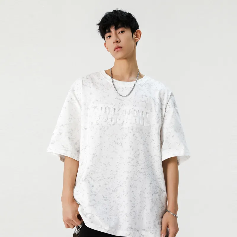 SIFLYTO T-Shirts Unisex-6