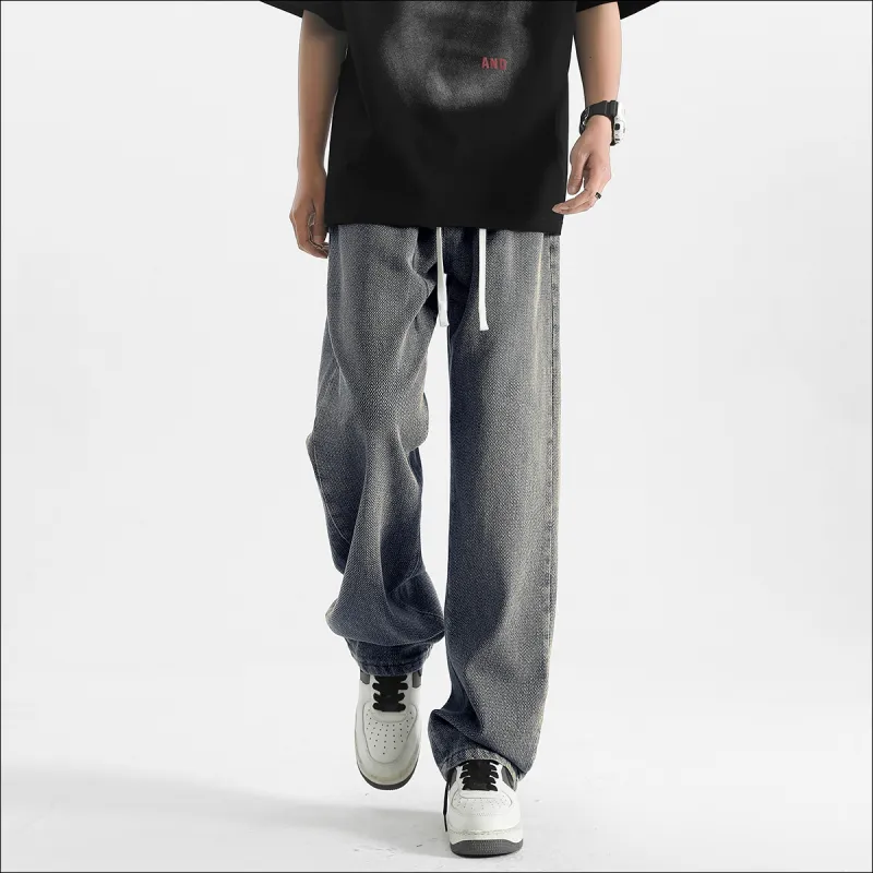 SIFLYTO Jeans Unisex-10