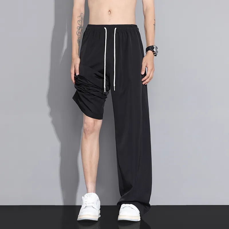 SIFLYTO Casual Pants Unisex-3