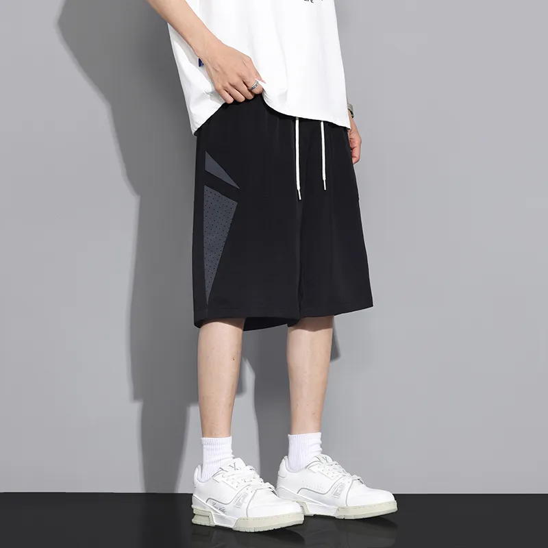 SIFLYTO Casual Shorts Unisex-2