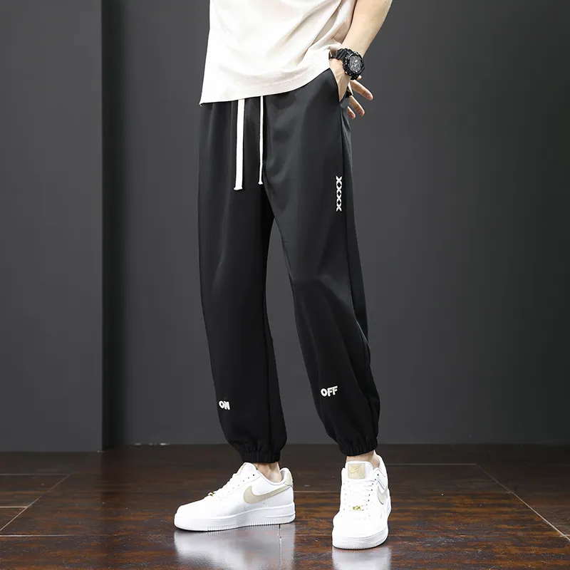 SIFLYTO Casual Pants Unisex-1