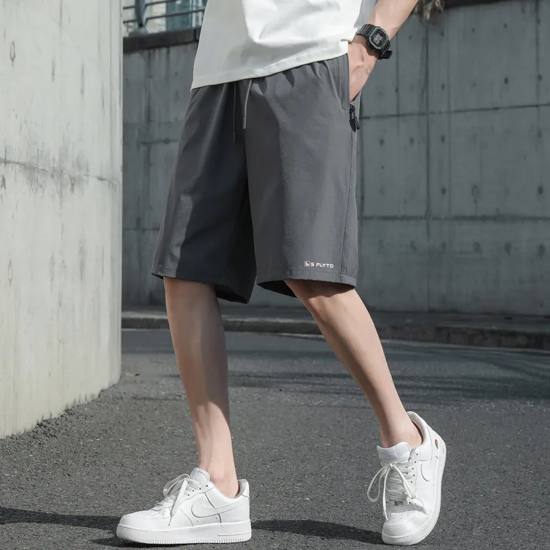 SIFLYTO Casual Shorts Unisex-9
