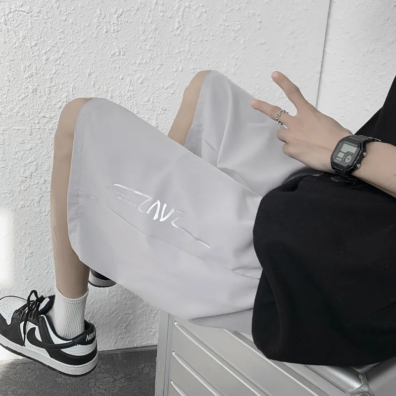 SIFLYTO Casual Shorts Unisex-14