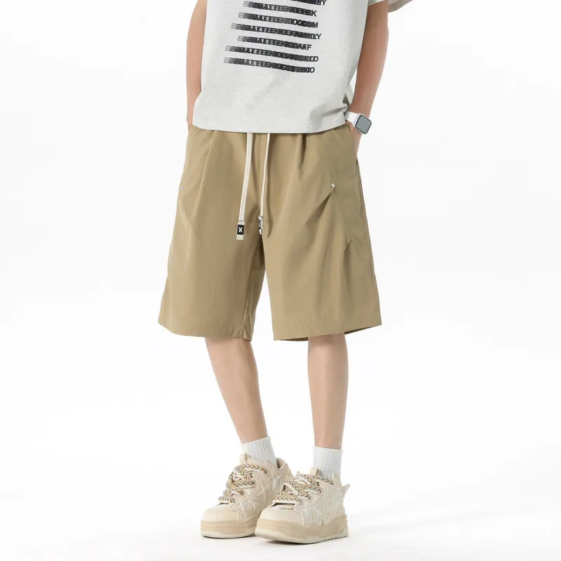 SIFLYTO Casual Shorts Unisex-7