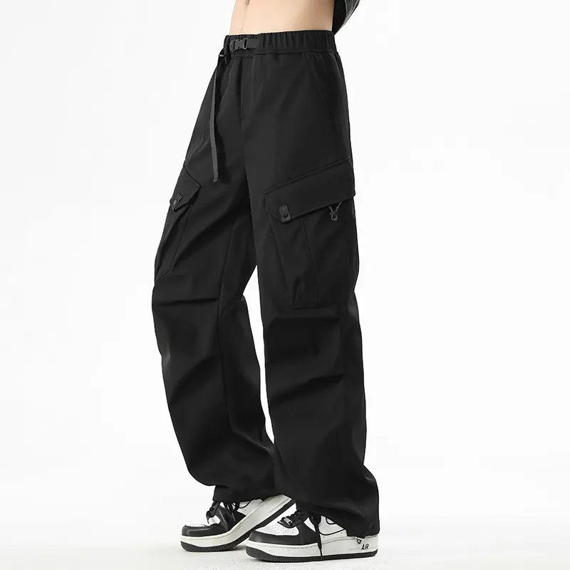 SIFLYTO Cargo Pants Unisex-12